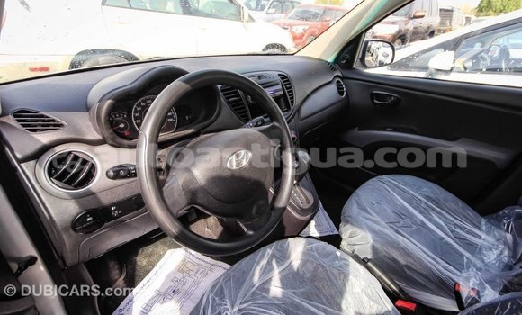 Buy Import Hyundai i10 Other Car in Import - Dubai in Antigua Buy Import Hyundai i10 Other Car in Import - Dubai in Antigua
