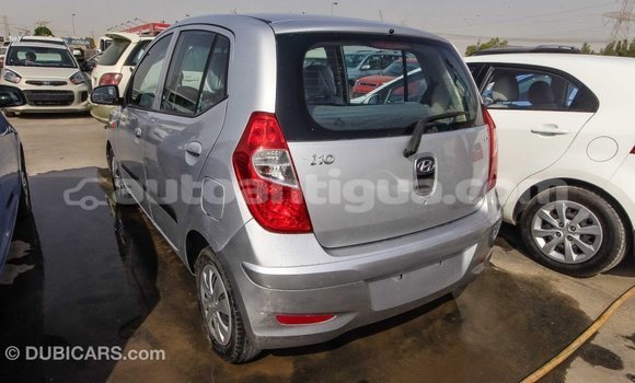 Buy Import Hyundai i10 Other Car in Import - Dubai in Antigua Buy Import Hyundai i10 Other Car in Import - Dubai in Antigua