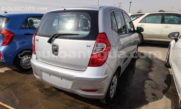 Buy Import Hyundai i10 Other Car in Import - Dubai in Antigua Buy Import Hyundai i10 Other Car in Import - Dubai in Antigua