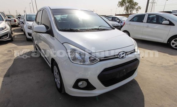 Buy Import Hyundai i10 White Car in Import - Dubai in Antigua Buy Import Hyundai i10 White Car in Import - Dubai in Antigua