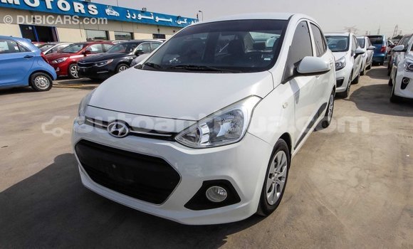 Buy Import Hyundai i10 White Car in Import - Dubai in Antigua Buy Import Hyundai i10 White Car in Import - Dubai in Antigua