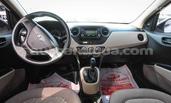 Buy Import Hyundai i10 White Car in Import - Dubai in Antigua Buy Import Hyundai i10 White Car in Import - Dubai in Antigua