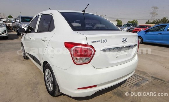 Buy Import Hyundai i10 White Car in Import - Dubai in Antigua Buy Import Hyundai i10 White Car in Import - Dubai in Antigua