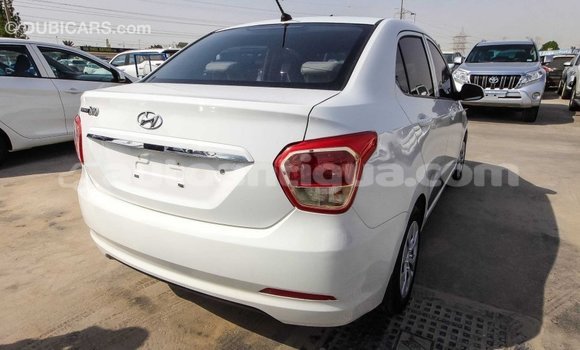 Buy Import Hyundai i10 White Car in Import - Dubai in Antigua Buy Import Hyundai i10 White Car in Import - Dubai in Antigua