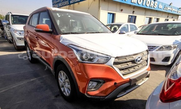 Buy Import Hyundai Creta Other Car in Import - Dubai in Antigua Buy Import Hyundai Creta Other Car in Import - Dubai in Antigua