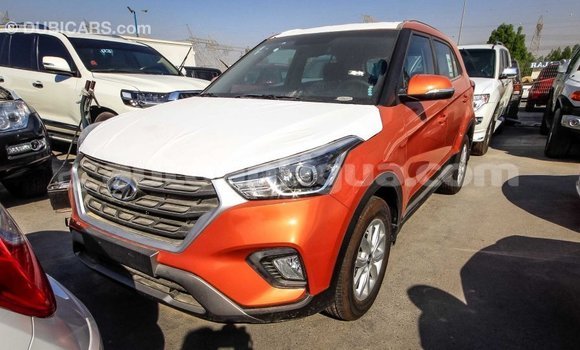 Buy Import Hyundai Creta Other Car in Import - Dubai in Antigua Buy Import Hyundai Creta Other Car in Import - Dubai in Antigua