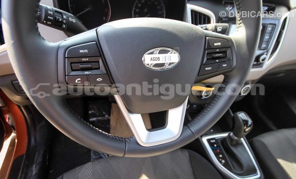 Buy Import Hyundai Creta Other Car in Import - Dubai in Antigua Buy Import Hyundai Creta Other Car in Import - Dubai in Antigua
