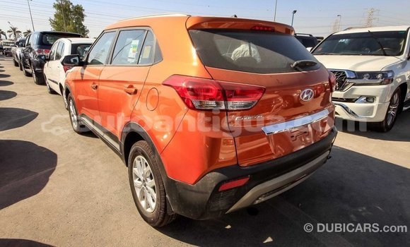 Buy Import Hyundai Creta Other Car in Import - Dubai in Antigua Buy Import Hyundai Creta Other Car in Import - Dubai in Antigua
