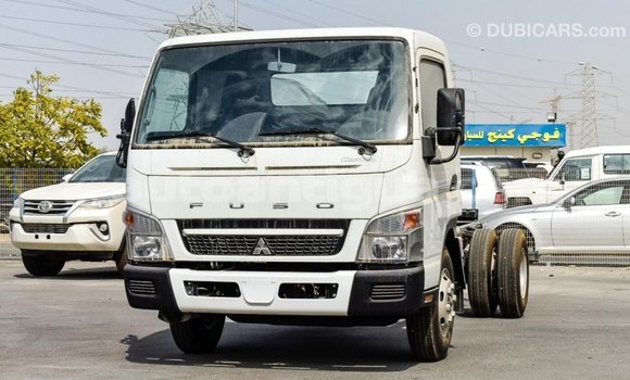 Buy Import Mitsubishi L400 White Truck in Import - Dubai in Antigua Buy Import Mitsubishi L400 White Truck in Import - Dubai in Antigua