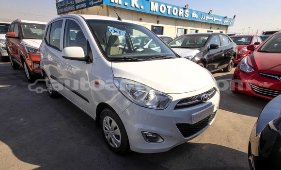 Buy Import Hyundai i10 White Car in Import - Dubai in Antigua Buy Import Hyundai i10 White Car in Import - Dubai in Antigua