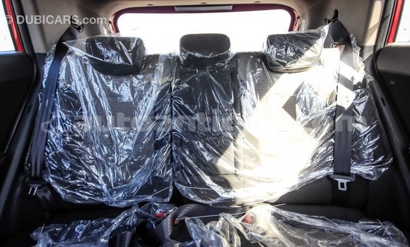 Buy Import Hyundai Creta Red Car in Import - Dubai in Antigua Buy Import Hyundai Creta Red Car in Import - Dubai in Antigua