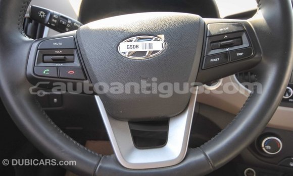 Buy Import Hyundai Creta Red Car in Import - Dubai in Antigua Buy Import Hyundai Creta Red Car in Import - Dubai in Antigua