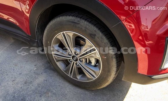 Buy Import Hyundai Creta Red Car in Import - Dubai in Antigua Buy Import Hyundai Creta Red Car in Import - Dubai in Antigua