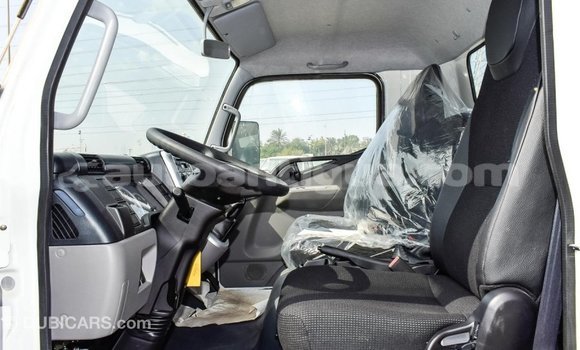 Buy Import Mitsubishi L400 White Truck in Import - Dubai in Antigua Buy Import Mitsubishi L400 White Truck in Import - Dubai in Antigua