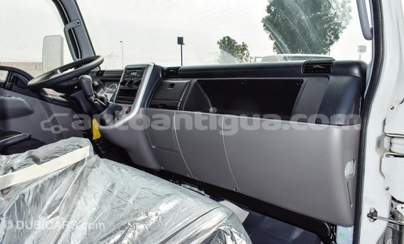 Buy Import Mitsubishi L400 White Truck in Import - Dubai in Antigua Buy Import Mitsubishi L400 White Truck in Import - Dubai in Antigua