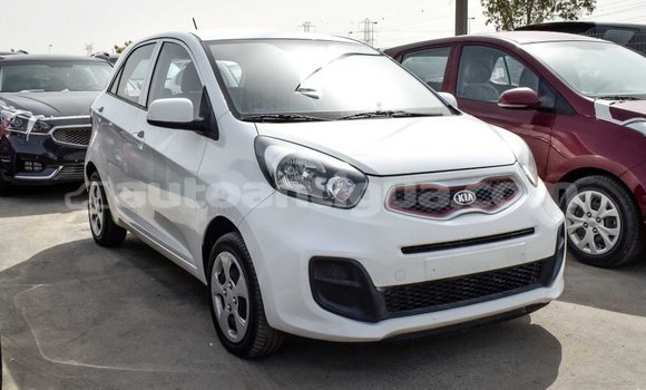 Buy Import Kia Picanto White Car in Import - Dubai in Antigua Buy Import Kia Picanto White Car in Import - Dubai in Antigua