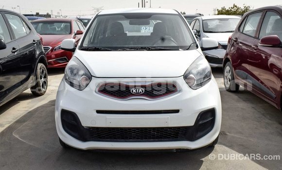 Buy Import Kia Picanto White Car in Import - Dubai in Antigua Buy Import Kia Picanto White Car in Import - Dubai in Antigua