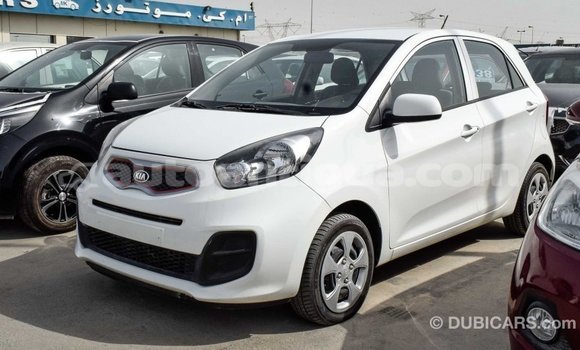 Buy Import Kia Picanto White Car in Import - Dubai in Antigua Buy Import Kia Picanto White Car in Import - Dubai in Antigua