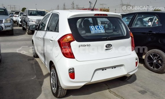Buy Import Kia Picanto White Car in Import - Dubai in Antigua Buy Import Kia Picanto White Car in Import - Dubai in Antigua