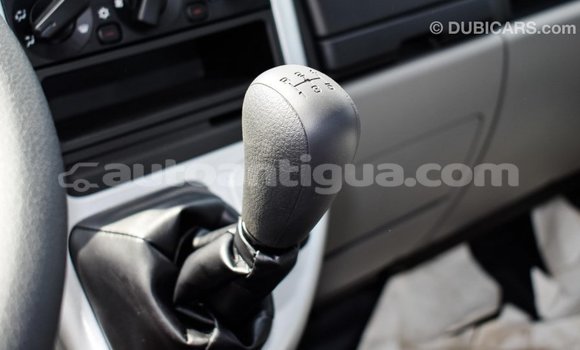 Buy Import Mitsubishi L400 White Truck in Import - Dubai in Antigua Buy Import Mitsubishi L400 White Truck in Import - Dubai in Antigua