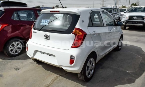 Buy Import Kia Picanto White Car in Import - Dubai in Antigua Buy Import Kia Picanto White Car in Import - Dubai in Antigua