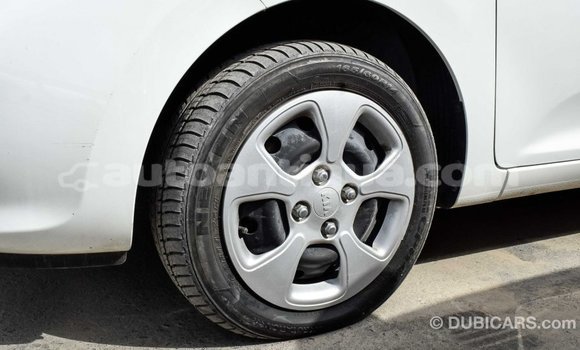 Buy Import Kia Picanto White Car in Import - Dubai in Antigua Buy Import Kia Picanto White Car in Import - Dubai in Antigua