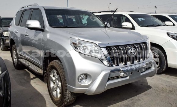 Buy Import Toyota Prado Other Car in Import - Dubai in Antigua Buy Import Toyota Prado Other Car in Import - Dubai in Antigua