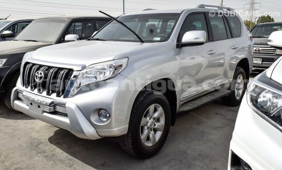 Buy Import Toyota Prado Other Car in Import - Dubai in Antigua Buy Import Toyota Prado Other Car in Import - Dubai in Antigua