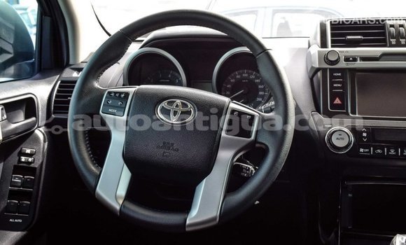 Buy Import Toyota Prado Other Car in Import - Dubai in Antigua Buy Import Toyota Prado Other Car in Import - Dubai in Antigua