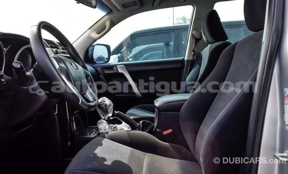 Buy Import Toyota Prado Other Car in Import - Dubai in Antigua Buy Import Toyota Prado Other Car in Import - Dubai in Antigua