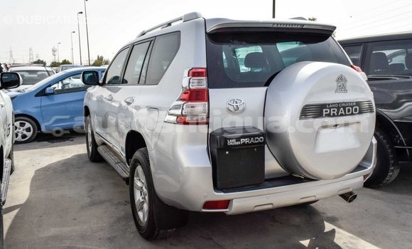 Buy Import Toyota Prado Other Car in Import - Dubai in Antigua Buy Import Toyota Prado Other Car in Import - Dubai in Antigua