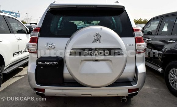 Buy Import Toyota Prado Other Car in Import - Dubai in Antigua Buy Import Toyota Prado Other Car in Import - Dubai in Antigua