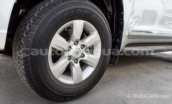 Buy Import Toyota Prado Other Car in Import - Dubai in Antigua Buy Import Toyota Prado Other Car in Import - Dubai in Antigua