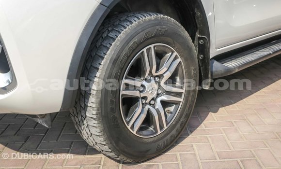 Buy Import Toyota Fortuner White Car in Import - Dubai in Antigua Buy Import Toyota Fortuner White Car in Import - Dubai in Antigua