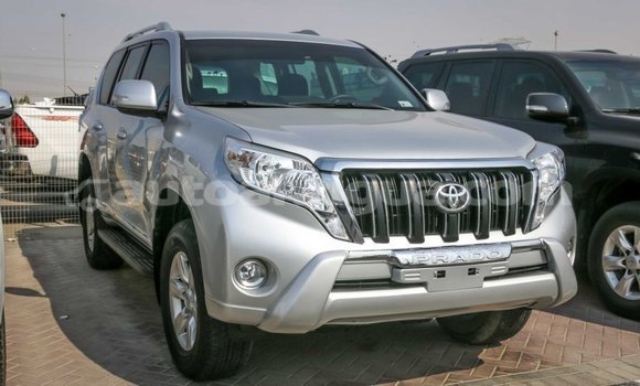 Buy Import Toyota Prado Other Car in Import - Dubai in Antigua Buy Import Toyota Prado Other Car in Import - Dubai in Antigua