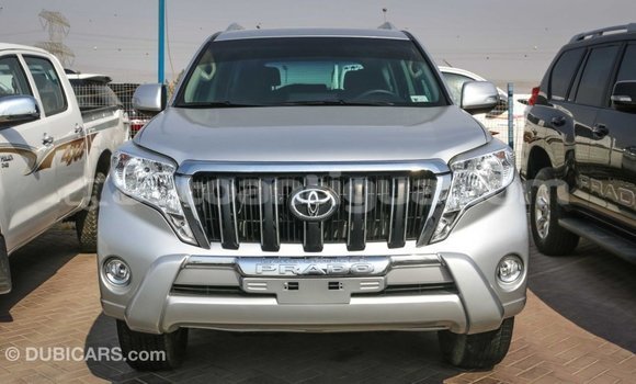 Buy Import Toyota Prado Other Car in Import - Dubai in Antigua Buy Import Toyota Prado Other Car in Import - Dubai in Antigua