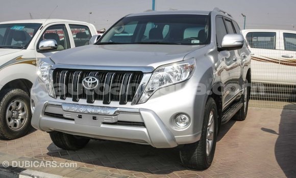 Buy Import Toyota Prado Other Car in Import - Dubai in Antigua Buy Import Toyota Prado Other Car in Import - Dubai in Antigua