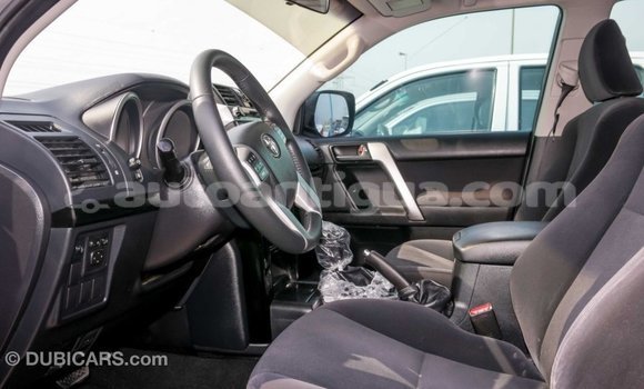Buy Import Toyota Prado Other Car in Import - Dubai in Antigua Buy Import Toyota Prado Other Car in Import - Dubai in Antigua