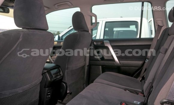 Buy Import Toyota Prado Other Car in Import - Dubai in Antigua Buy Import Toyota Prado Other Car in Import - Dubai in Antigua