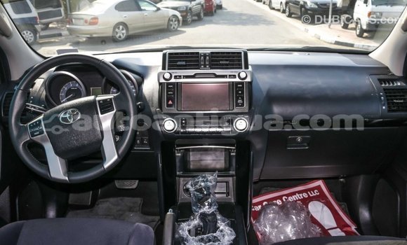 Buy Import Toyota Prado Other Car in Import - Dubai in Antigua Buy Import Toyota Prado Other Car in Import - Dubai in Antigua