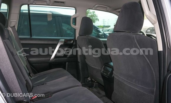 Buy Import Toyota Prado Other Car in Import - Dubai in Antigua Buy Import Toyota Prado Other Car in Import - Dubai in Antigua