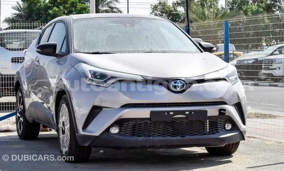 Buy Import Toyota C-HR Other Car in Import - Dubai in Antigua Buy Import Toyota C-HR Other Car in Import - Dubai in Antigua