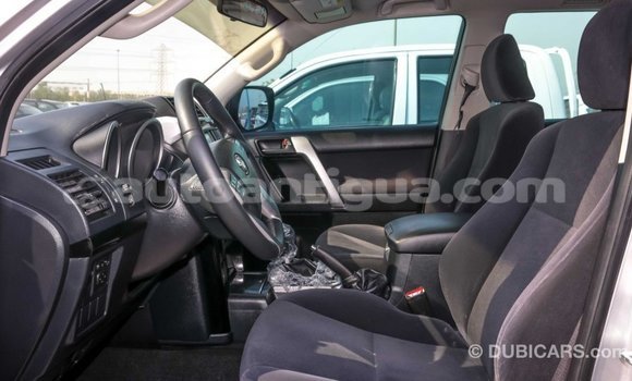 Buy Import Toyota Prado Other Car in Import - Dubai in Antigua Buy Import Toyota Prado Other Car in Import - Dubai in Antigua