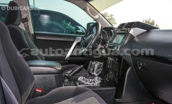 Buy Import Toyota Prado Other Car in Import - Dubai in Antigua Buy Import Toyota Prado Other Car in Import - Dubai in Antigua