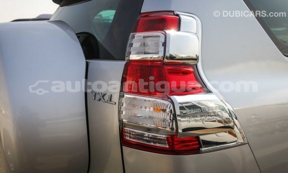 Buy Import Toyota Prado Other Car in Import - Dubai in Antigua Buy Import Toyota Prado Other Car in Import - Dubai in Antigua