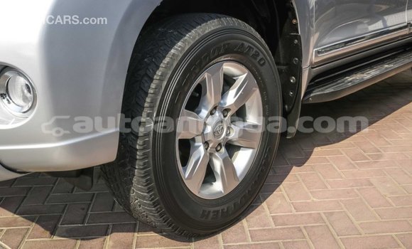 Buy Import Toyota Prado Other Car in Import - Dubai in Antigua Buy Import Toyota Prado Other Car in Import - Dubai in Antigua