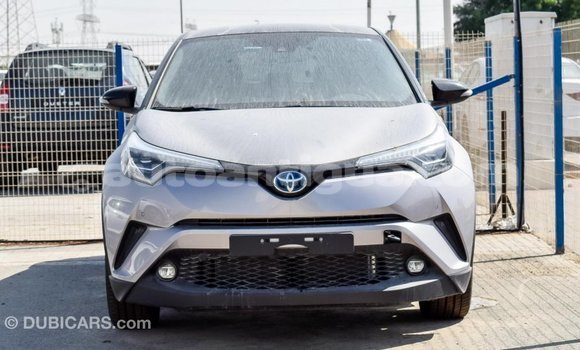 Buy Import Toyota C-HR Other Car in Import - Dubai in Antigua Buy Import Toyota C-HR Other Car in Import - Dubai in Antigua