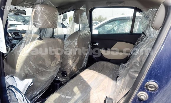 Buy Import Renault Symbol Blue Car in Import - Dubai in Antigua Buy Import Renault Symbol Blue Car in Import - Dubai in Antigua