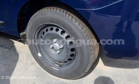 Buy Import Renault Symbol Blue Car in Import - Dubai in Antigua Buy Import Renault Symbol Blue Car in Import - Dubai in Antigua