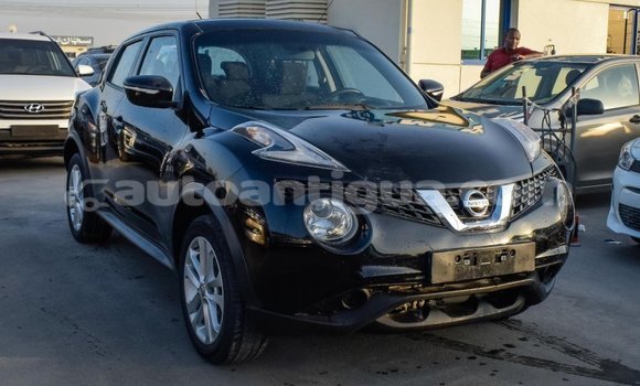 Buy Import Nissan Juke Black Car in Import - Dubai in Antigua Buy Import Nissan Juke Black Car in Import - Dubai in Antigua